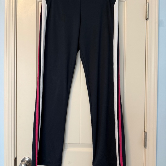 Nike Women’s Low Rise Athletic‎ Pants Size L(12-14) - Picture 1 of 8